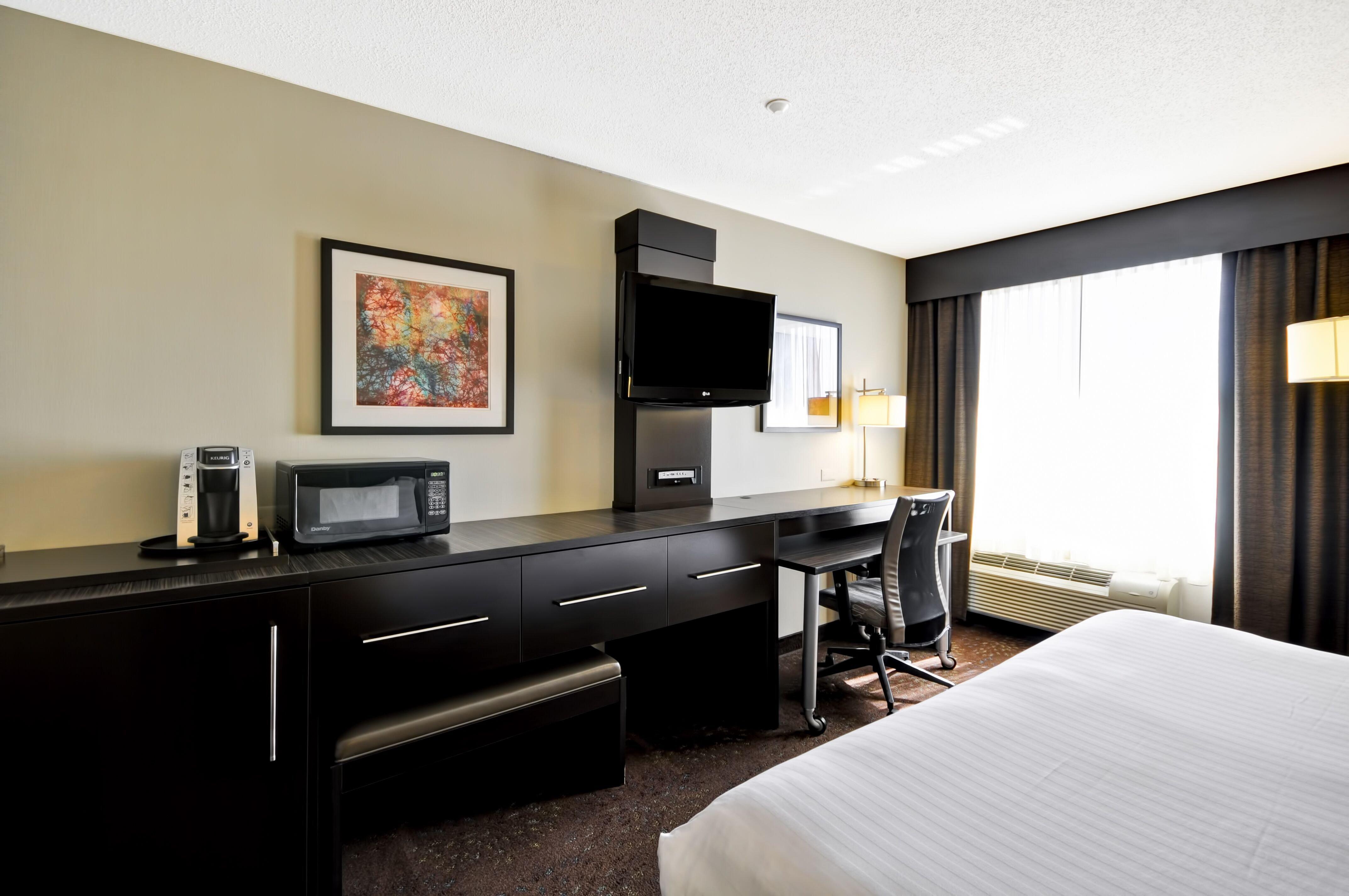 Holiday Inn Express Romulus / Detroit Airport By Ihg Zewnętrze zdjęcie