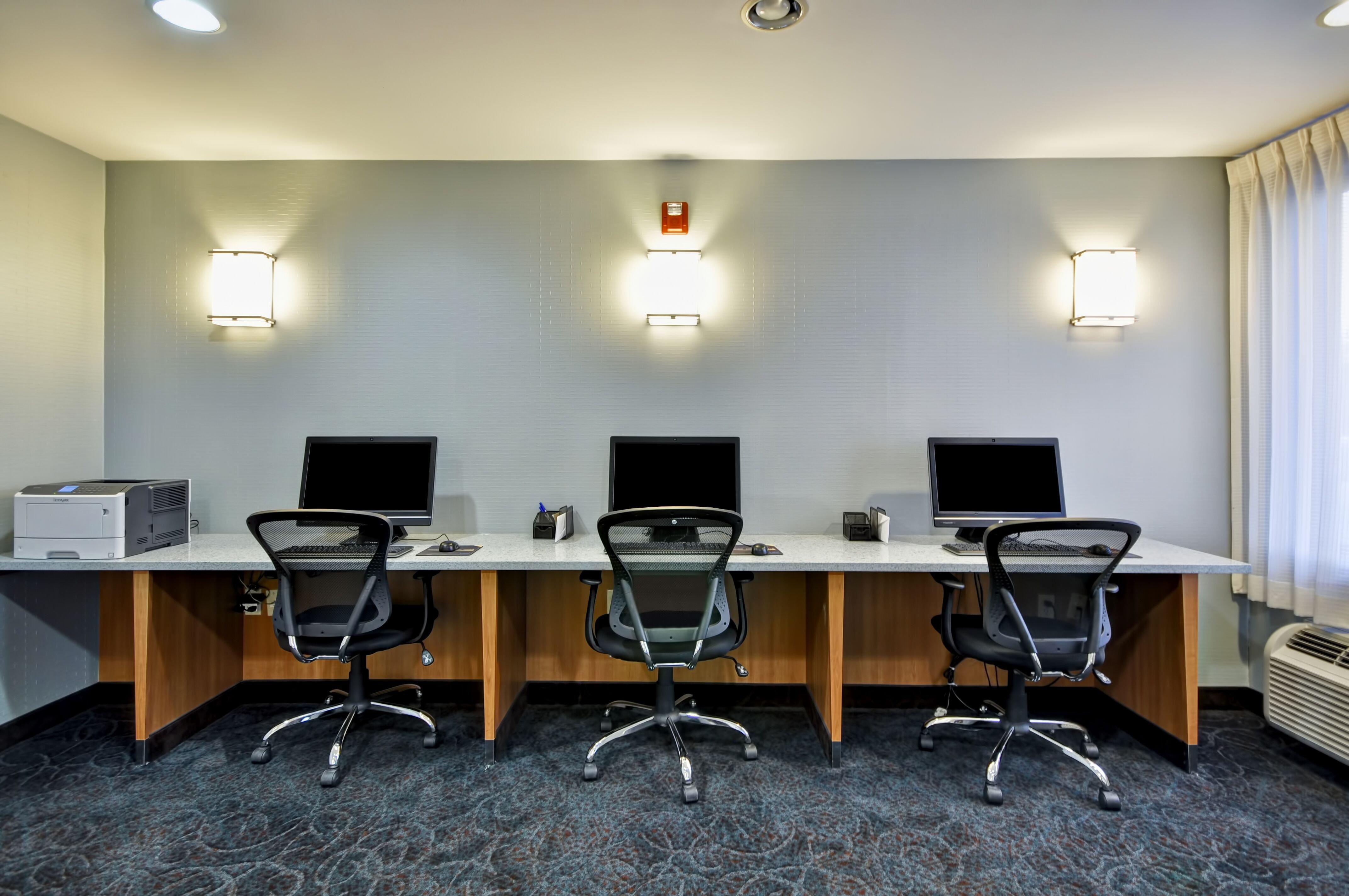 Holiday Inn Express Romulus / Detroit Airport By Ihg Zewnętrze zdjęcie