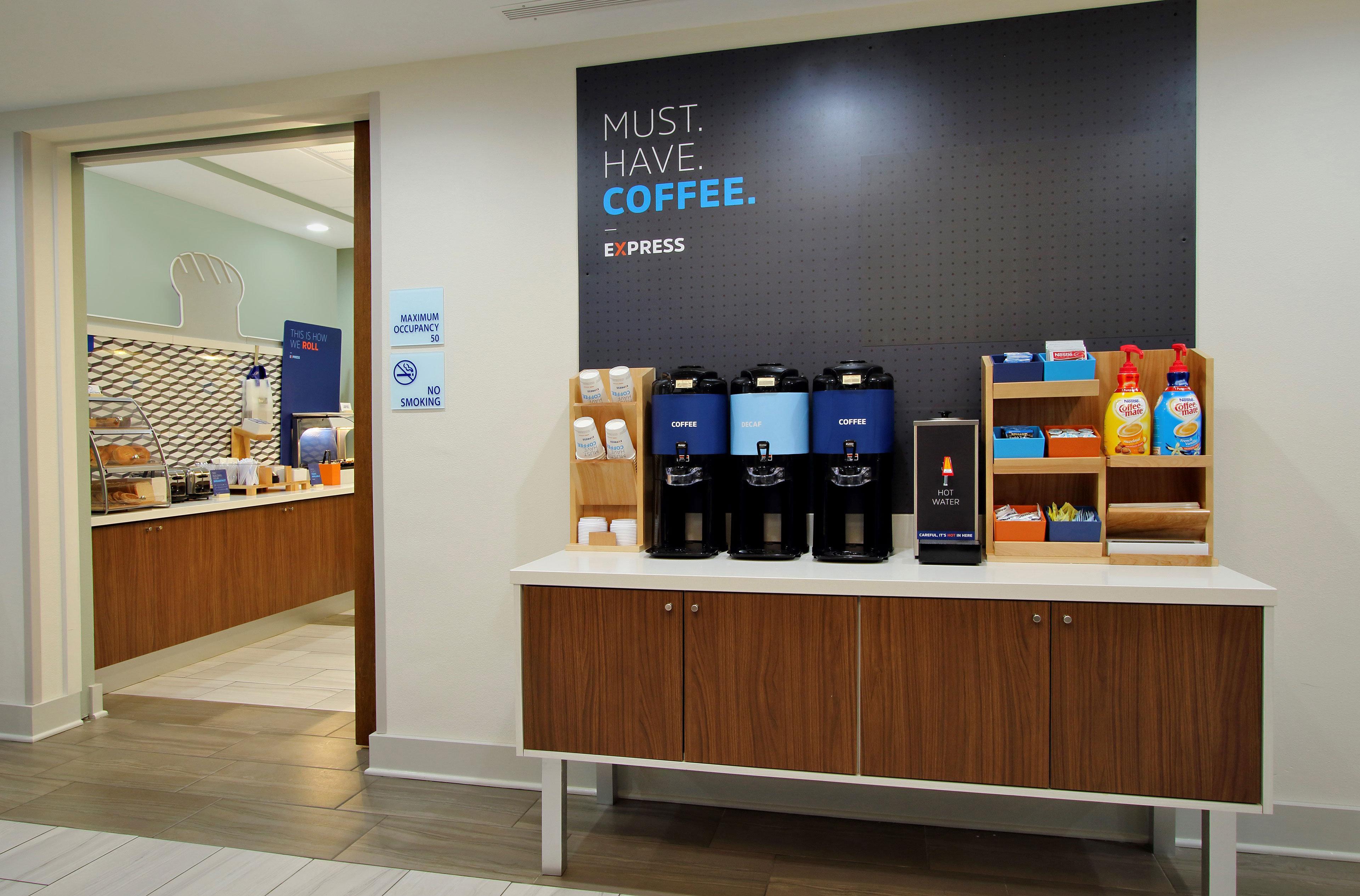 Holiday Inn Express Romulus / Detroit Airport By Ihg Zewnętrze zdjęcie