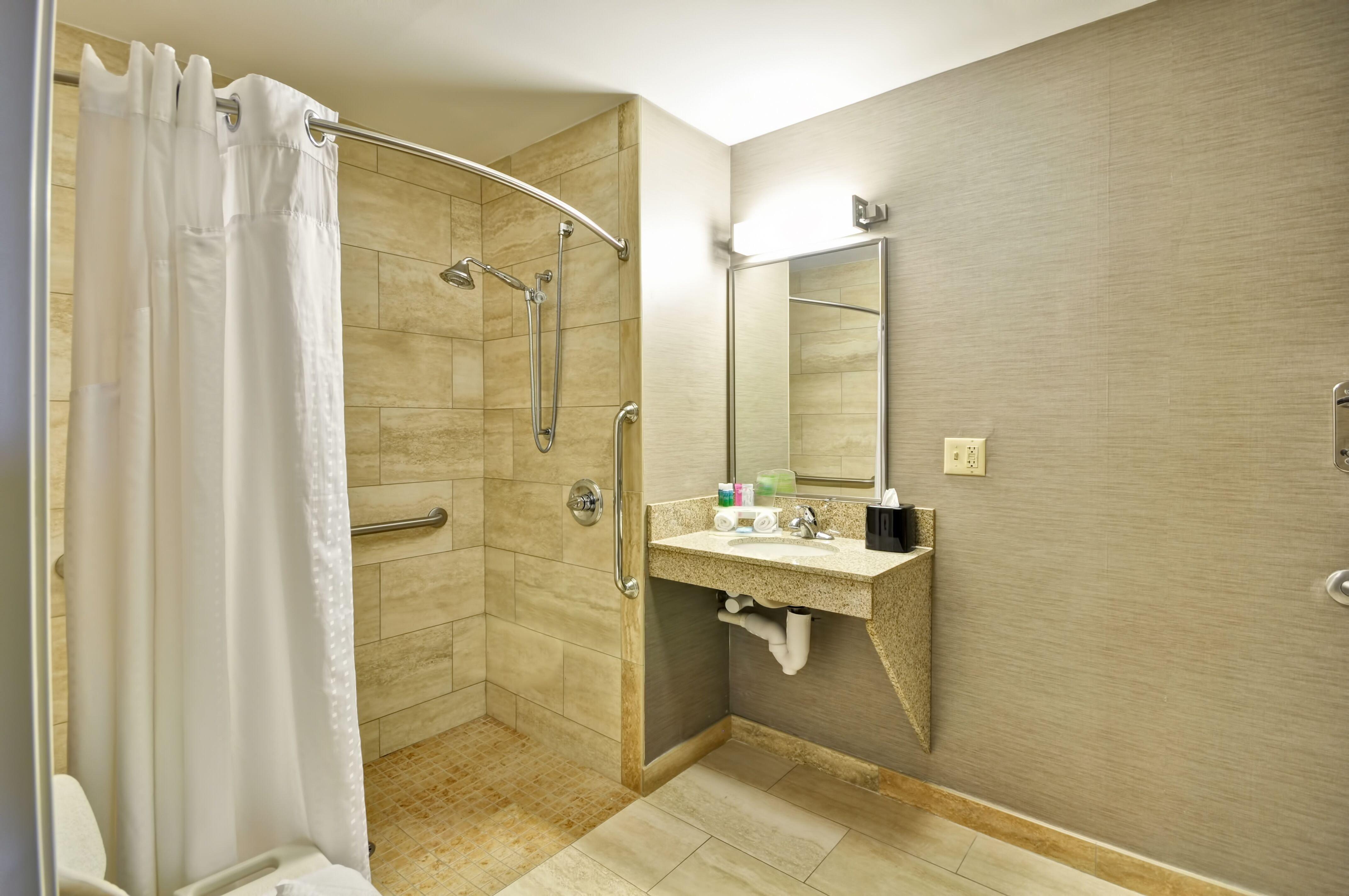 Holiday Inn Express Romulus / Detroit Airport By Ihg Zewnętrze zdjęcie
