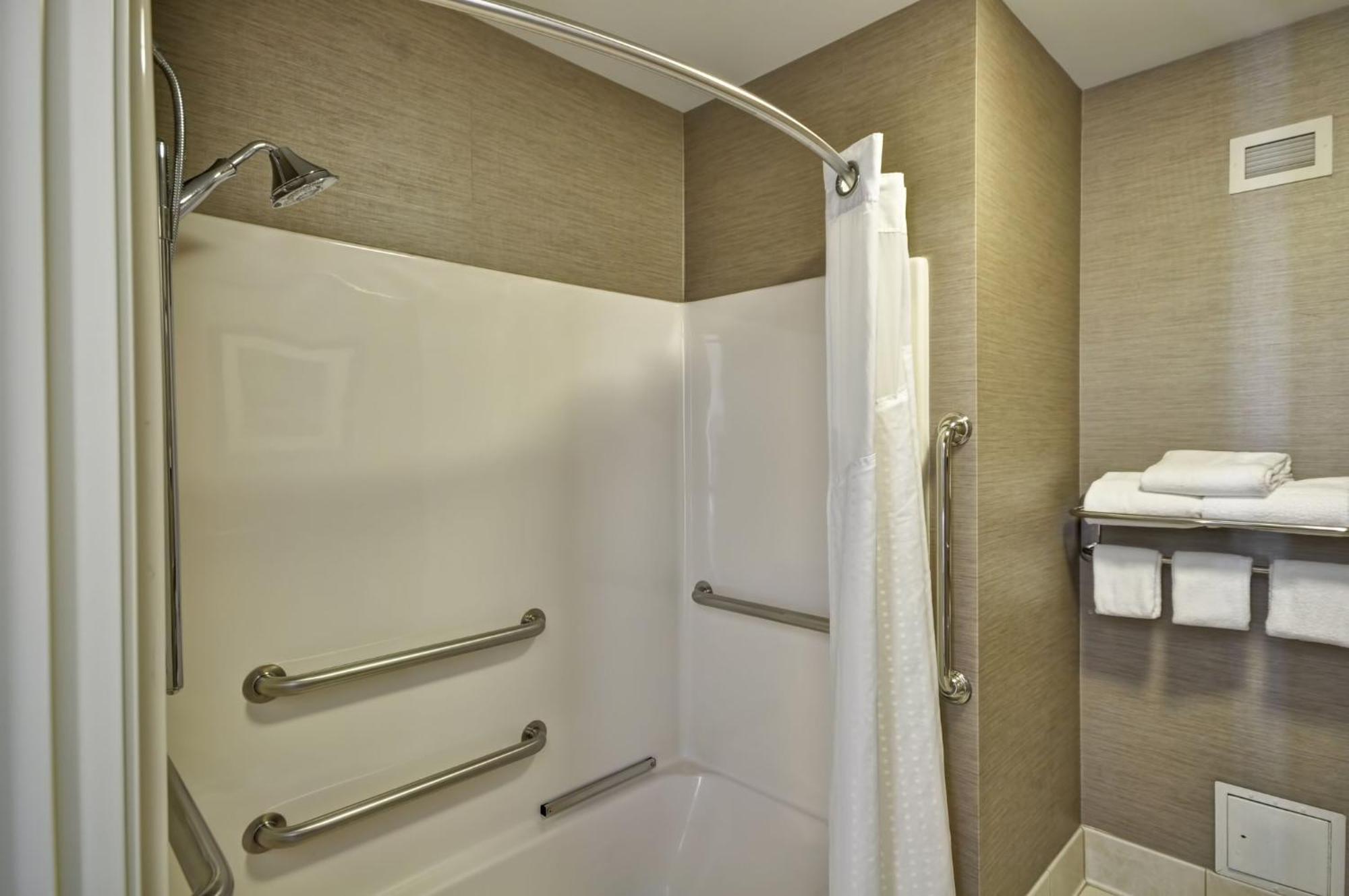 Holiday Inn Express Romulus / Detroit Airport By Ihg Zewnętrze zdjęcie