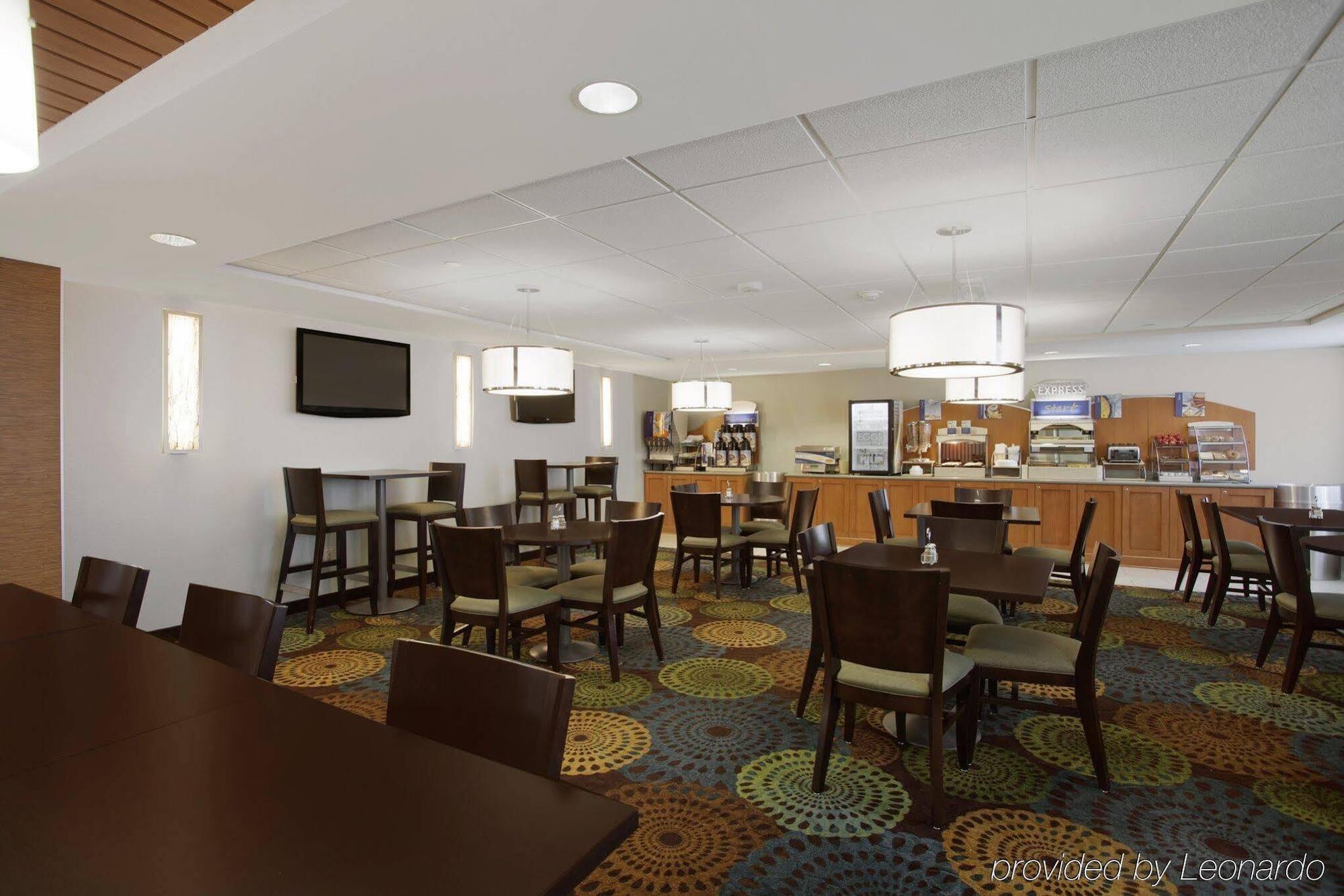Holiday Inn Express Romulus / Detroit Airport By Ihg Zewnętrze zdjęcie