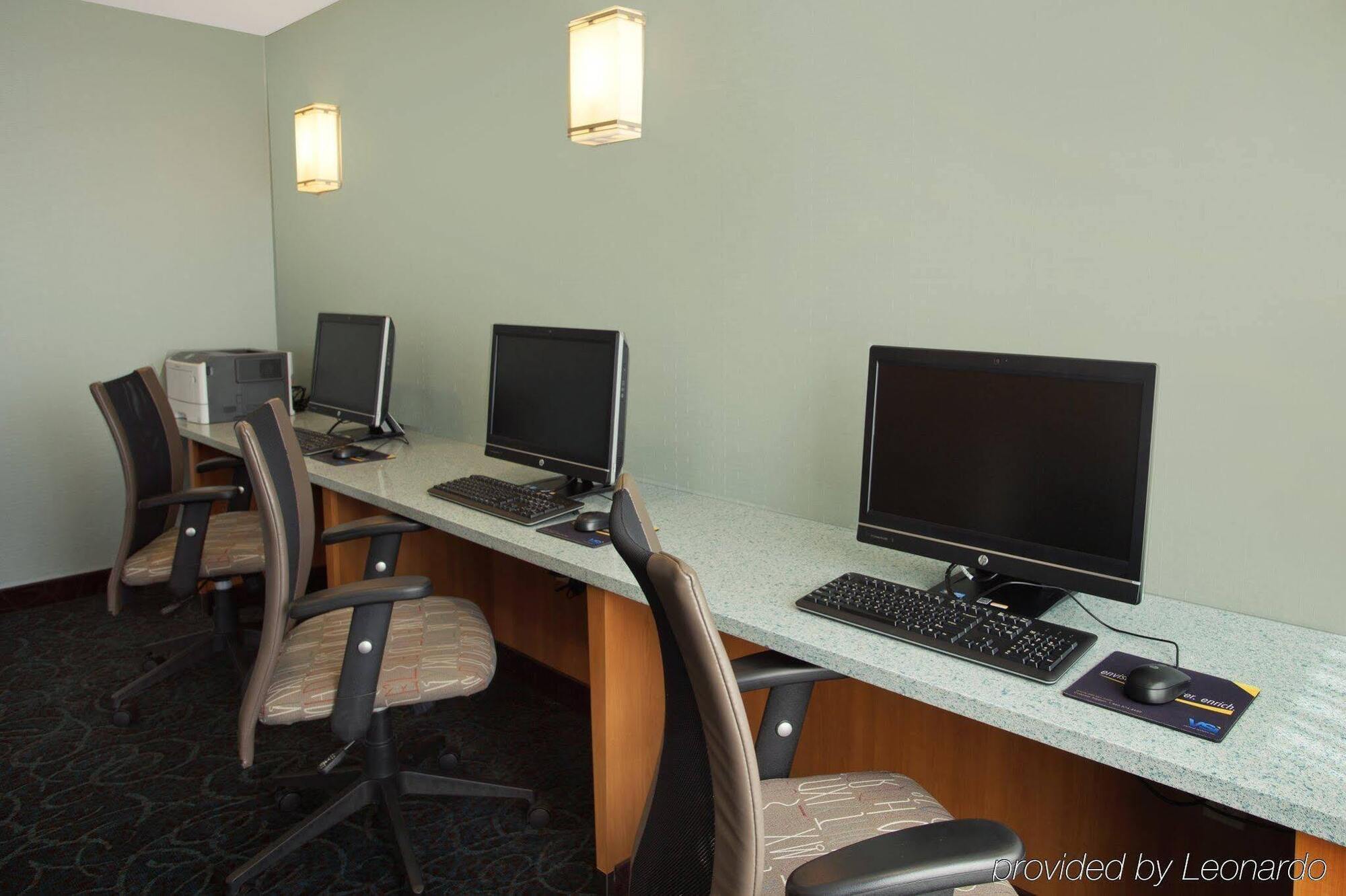 Holiday Inn Express Romulus / Detroit Airport By Ihg Zewnętrze zdjęcie